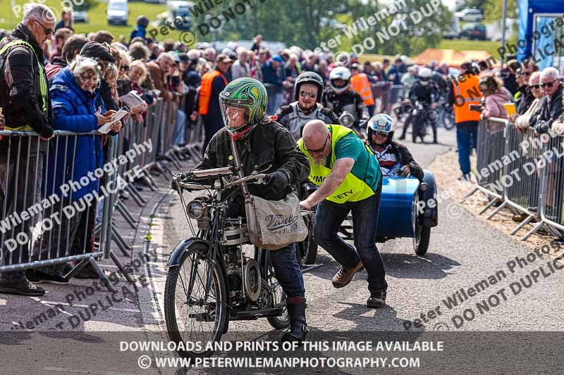 Vintage motorcycle club;eventdigitalimages;no limits trackdays;peter wileman photography;vintage motocycles;vmcc banbury run photographs